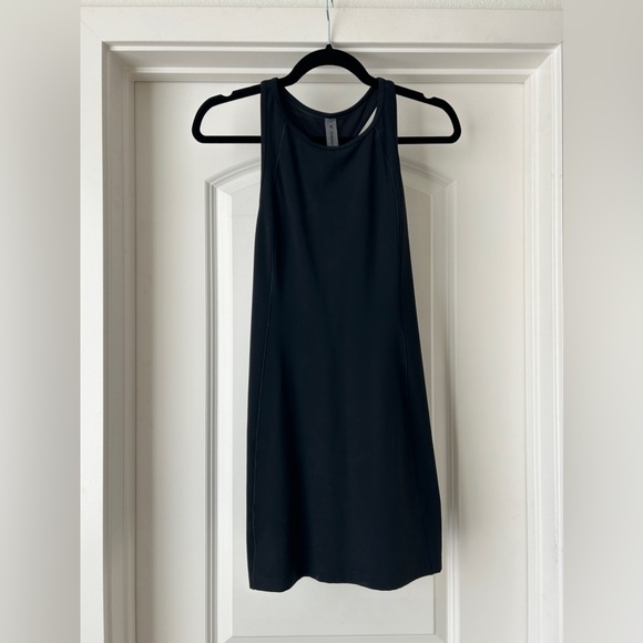 TnaBREATHE Drop Shot Microdress - athleisure - Picture 2 of 6